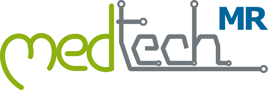 MedTech mR Logo V1.01