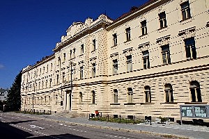 © College of Polytechnics Jihlava Image