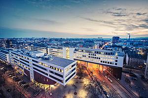 © UAS Technikum Wien Image