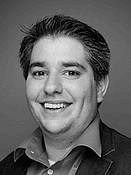 Mathias Forjan, MSc.