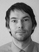 Matthias Frohner, MSc.