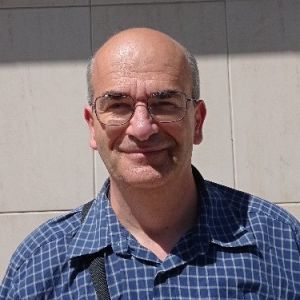 Luís Torres Pereira