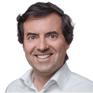 Paulo Nunes de Abreu