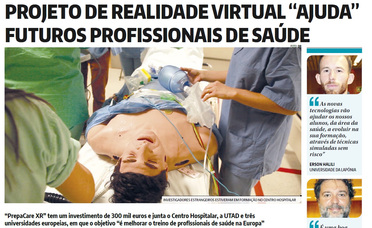 Newsletter CHTMAD 10 22