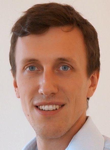 Benedikt Salzbrunn, Msc.