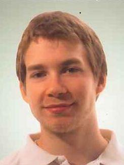 Andreas Unterbrunner, Bsc.